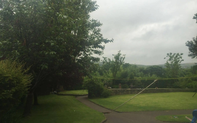 Oakfield Lodge Guest House Stockport