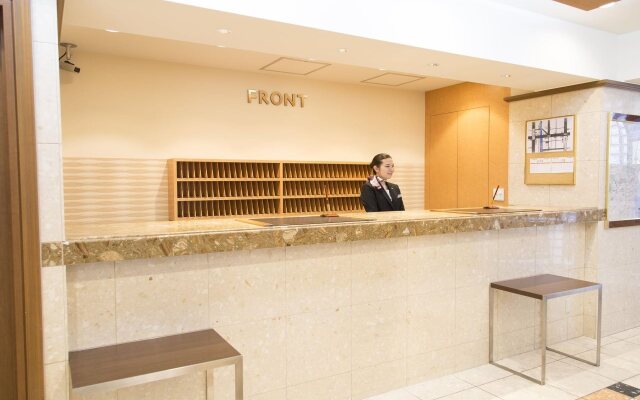 Almont Inn Nihonbashi