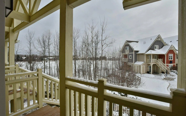 The Lodges at Blue Mountain - Rivergrass Condo