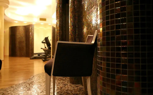 Hotel Villa Picena