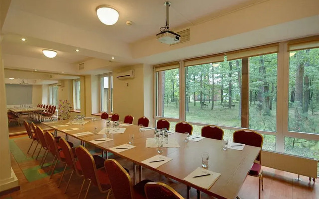 Hotel Moscicki Resort & Conference