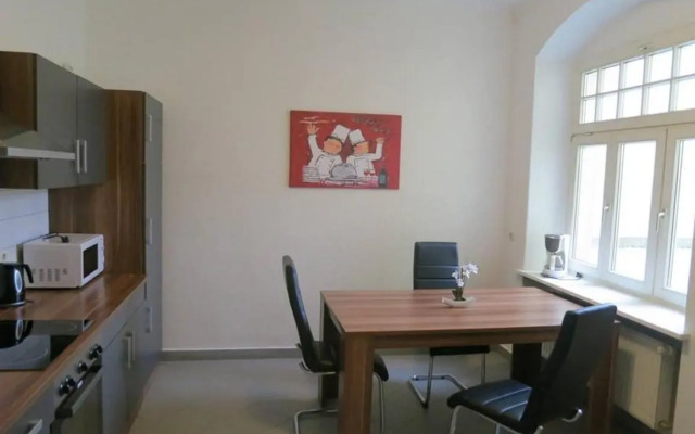 DD-Rent Dresden Apartment