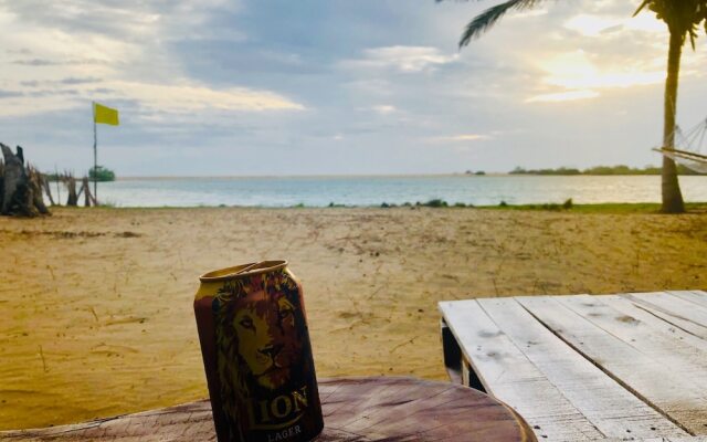 Wind Blend Kite Resort