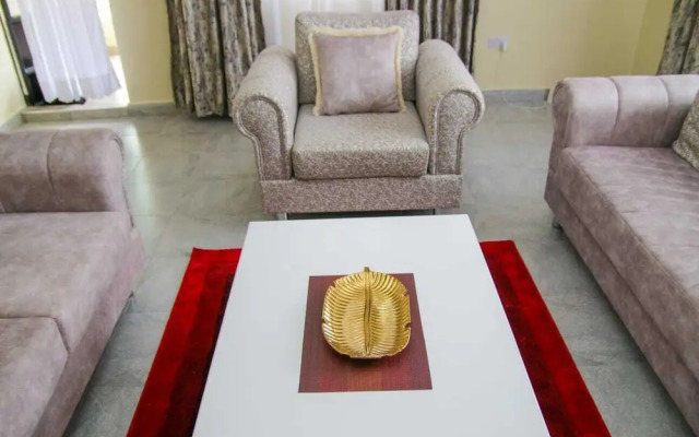 Zerubbabel Apartments Kisumu