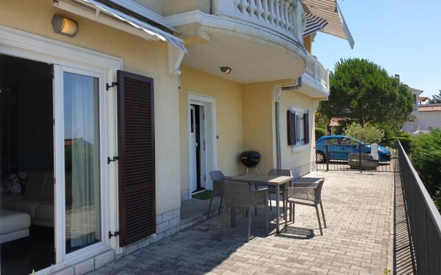 Cloud 9 - Apartment near Opatija with free private parking