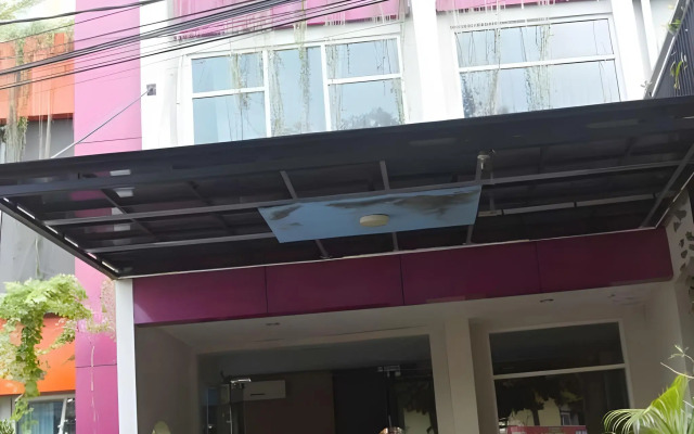 Nutana Hotel Lombok