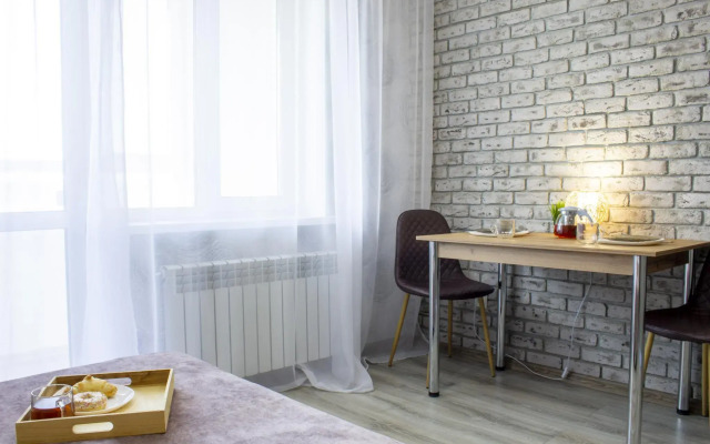 Квартирки НН на шоссе Московское 167 корпус 2