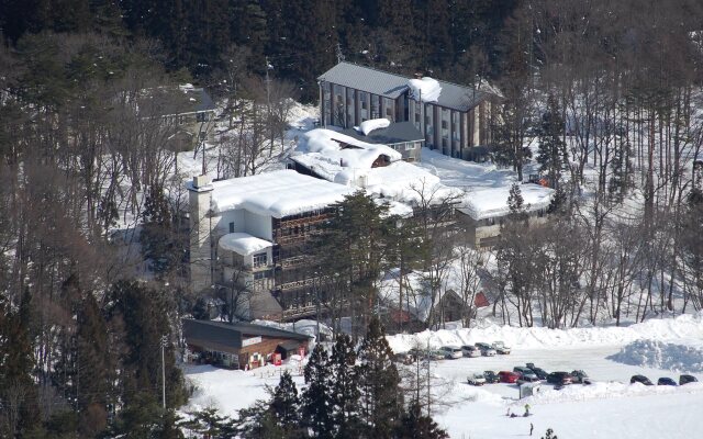 Hakuba Grand Apartments