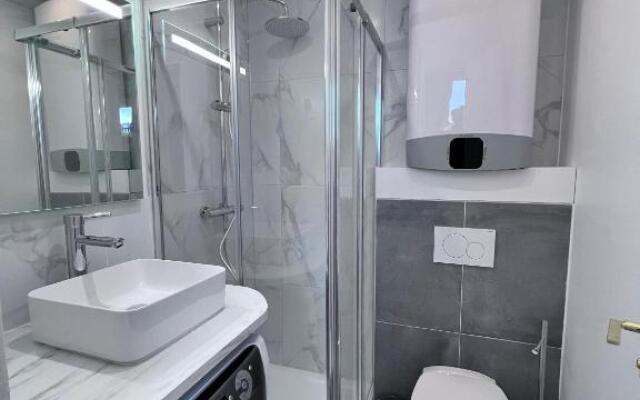 Superbe appartement 1 bedroom équipée 2P Parc des Princes