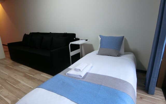 Sakura Sands Hotel Shinsaibashi