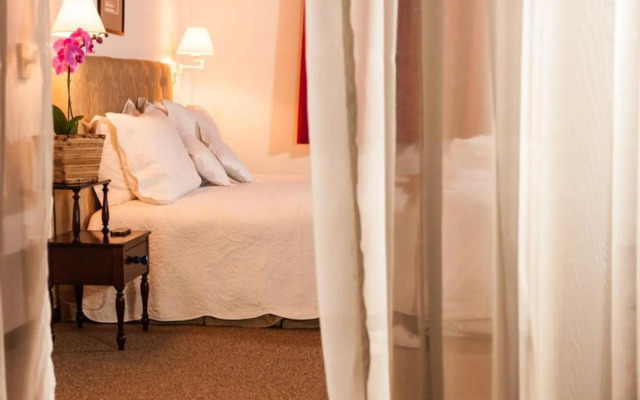 Pousada Parador Santarém