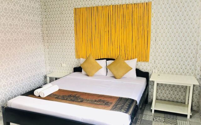 Route 66 Hostel