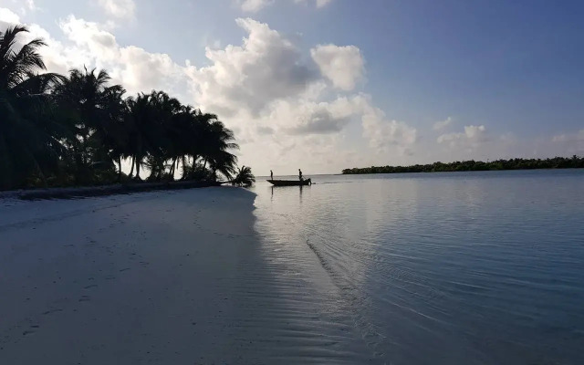 Hoandedhoo Inn