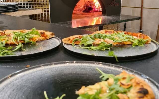 Hotel Verde Montana Wellness & SPA