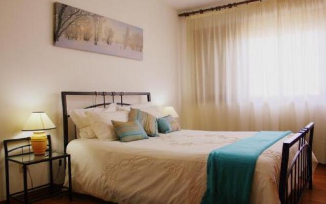 Flat Accommodation in Braga