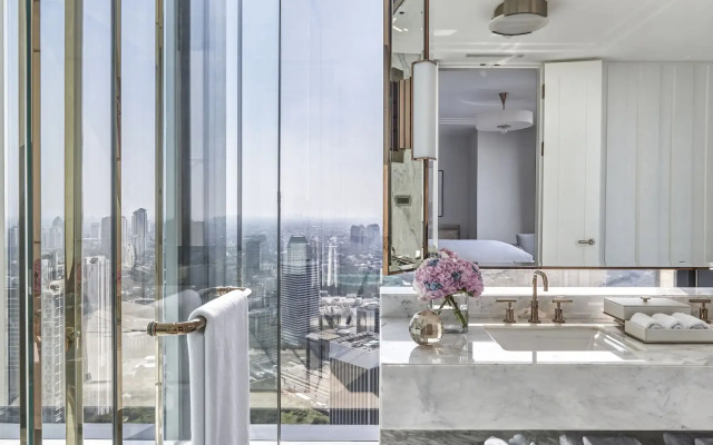 The Langham, Jakarta