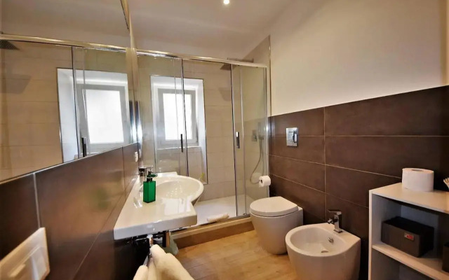 Lo Duca Apartments