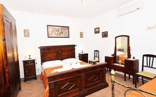 Agriturismo Sant'Angelo