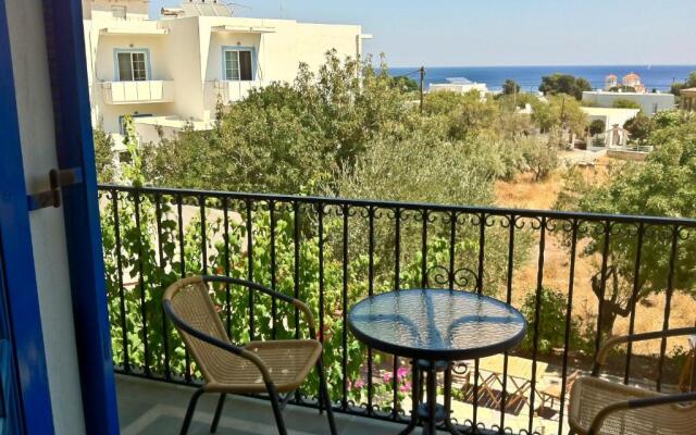 Castellania Hotel Apartments