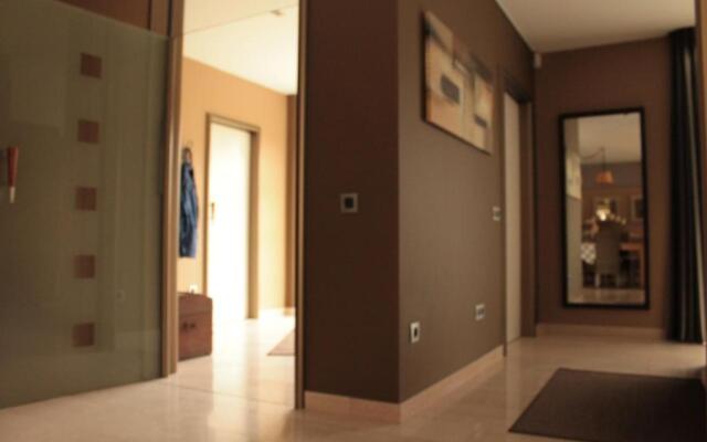 Maas&Mechelen B&B Massage & Wellness