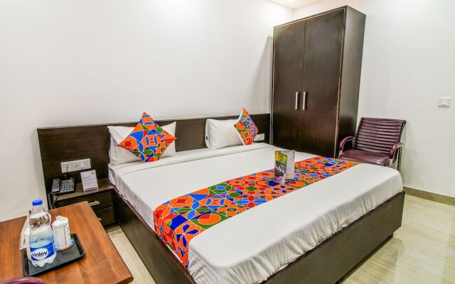 FabHotel Belmorrise