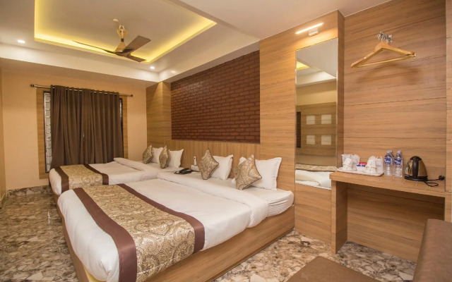 Capital O 27992 Hotel Ganpati