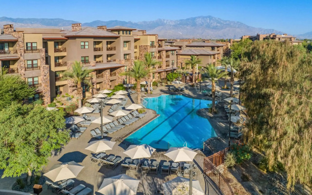 The Westin Desert Willow Villas, Palm Desert