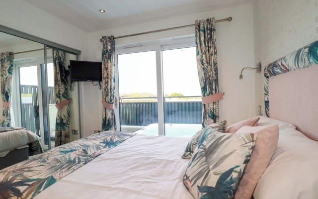 South Crofty - The Residence