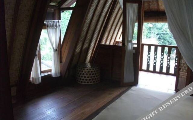 Villa Lumbung