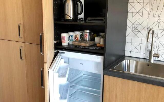 Kaktuss apartamenti Smiltene