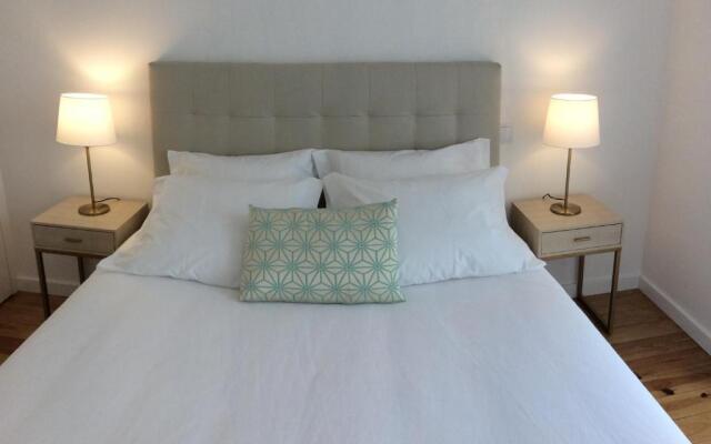 WHome Modern 1-Bed with AC & private Terrace