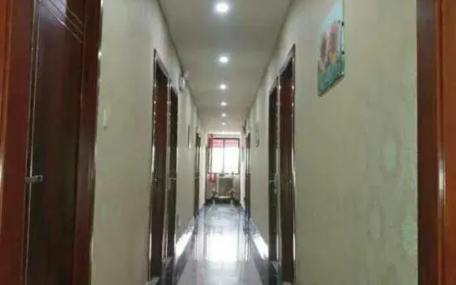 Shanghai Maoyi Hotel