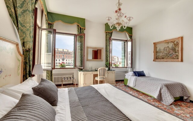 Grand Canal Residence