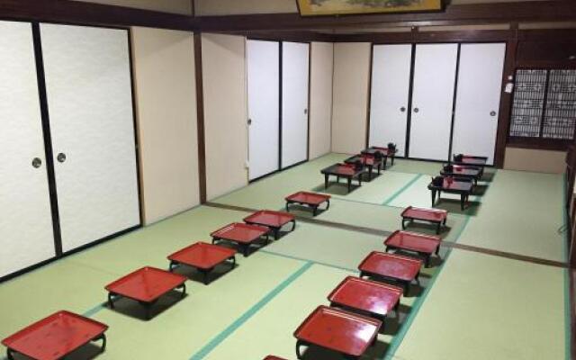Ryokan Morishige