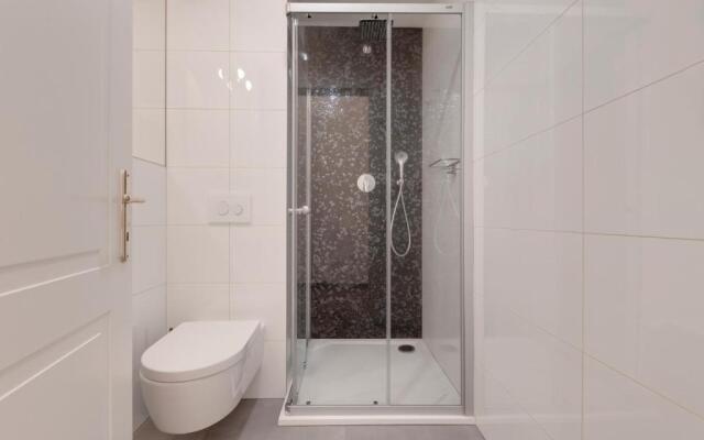 My Prague Apartments Rubesova
