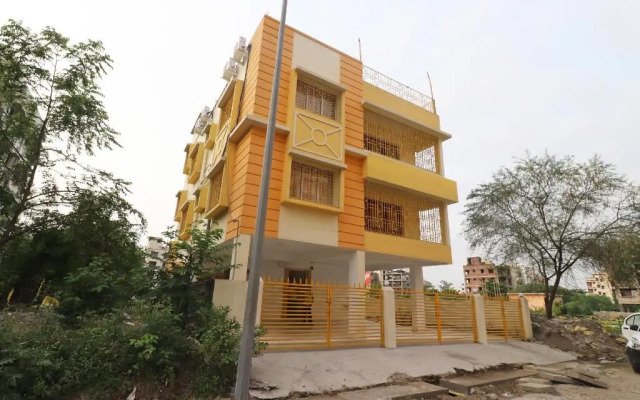 Flama House by OYO Rooms