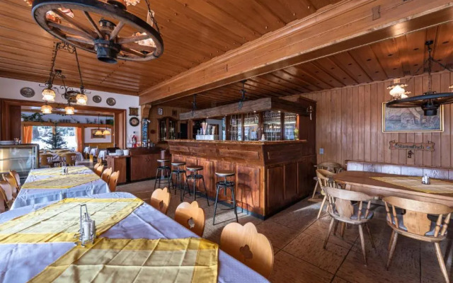 Gasthof Bayerisch Husl