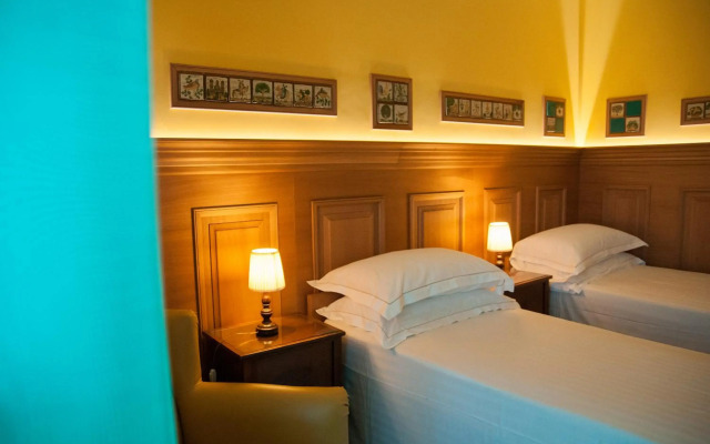 Hotel Palladio
