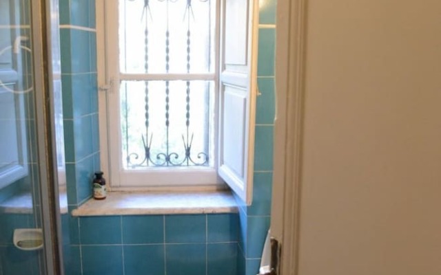 Casa Giardino Genazzano