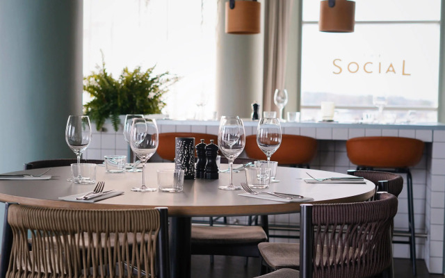 Quality Hotel Arlanda XPO