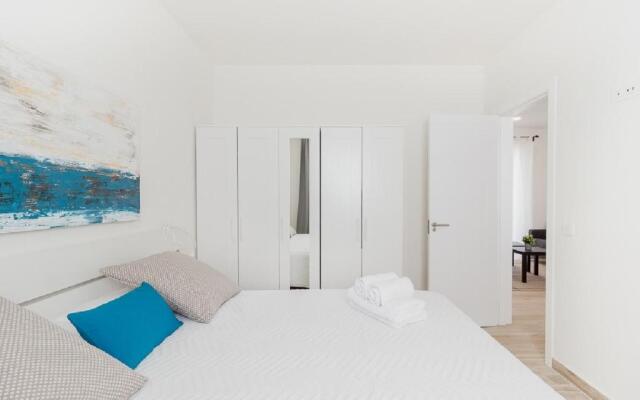 Moderno apartamento urbano en barrio histórico 1ºD