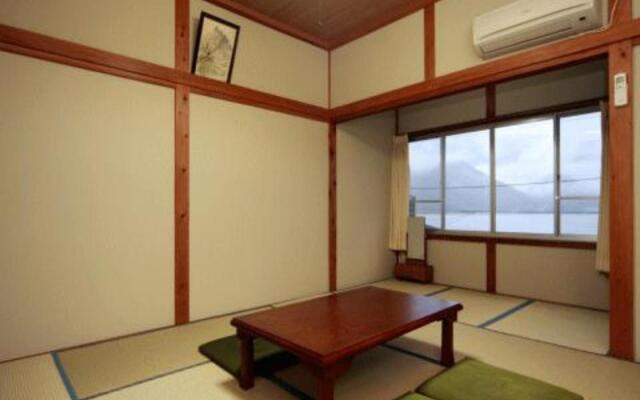 Akaishi Ryokan