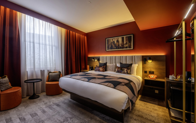 Hotel Indigo Leeds by IHG