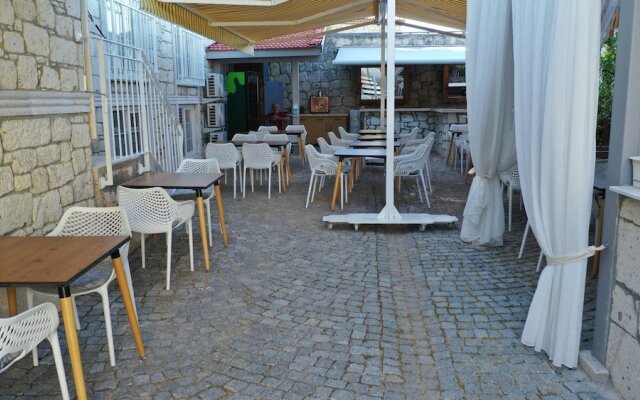 Neva Hotel Alacati