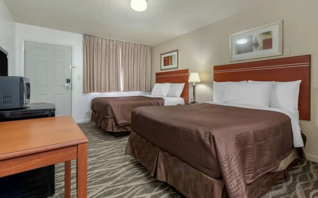 Valley Motel