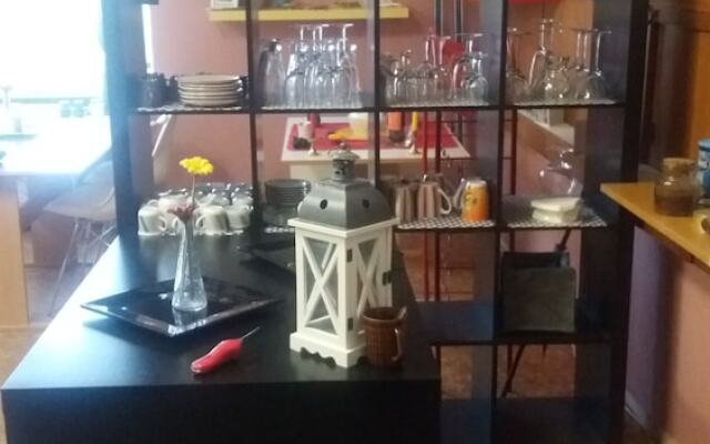 Guesthouse Himnasvalir