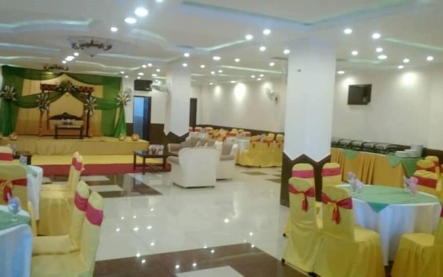 Heaven Dreams Guest House