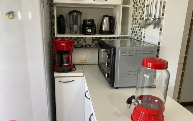 Residencial Ibiza Jurere Internacional