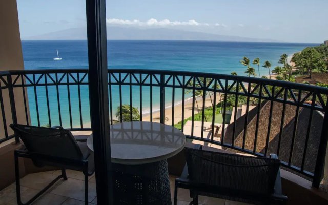 Royal Lahaina Resort