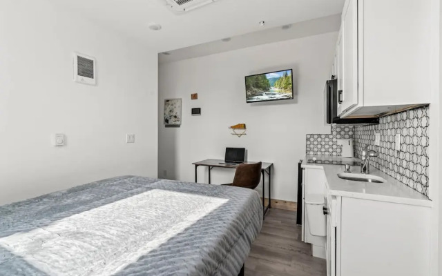Goodseed Suites Philadelphia Center